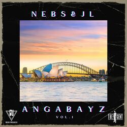 Cover of ANGABAYZ