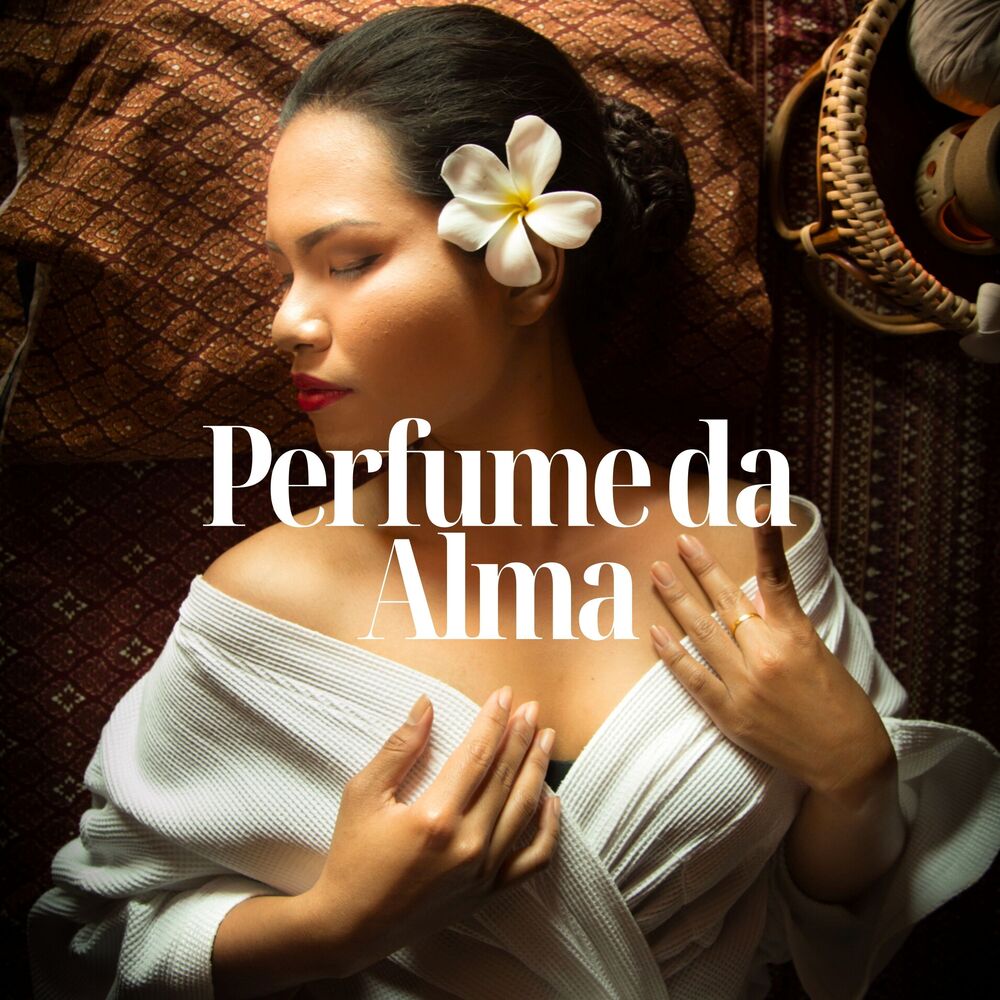 Picture of Perfume da Alma: Suavemente Entregue