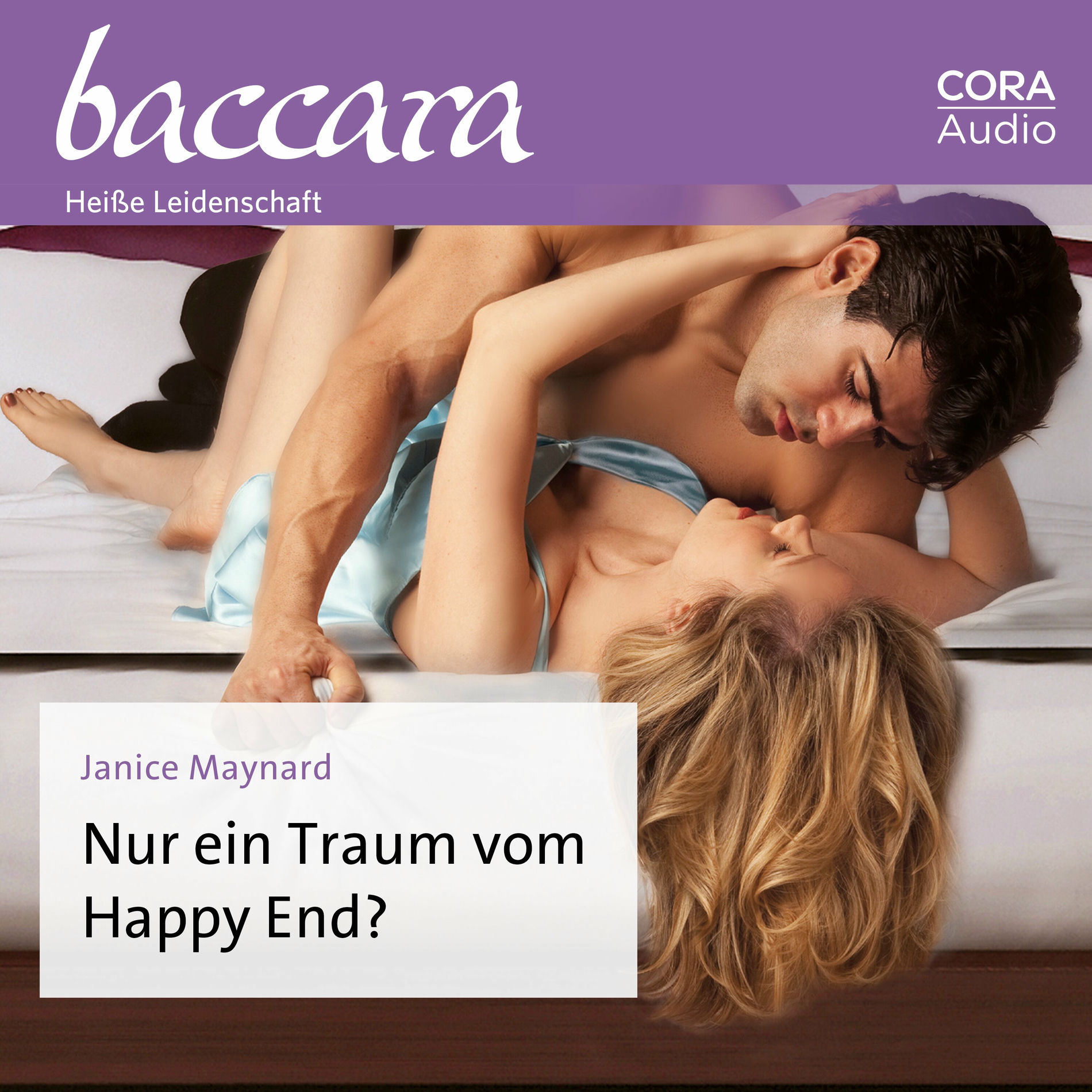 Album cover of Nur ein Traum vom Happy End?