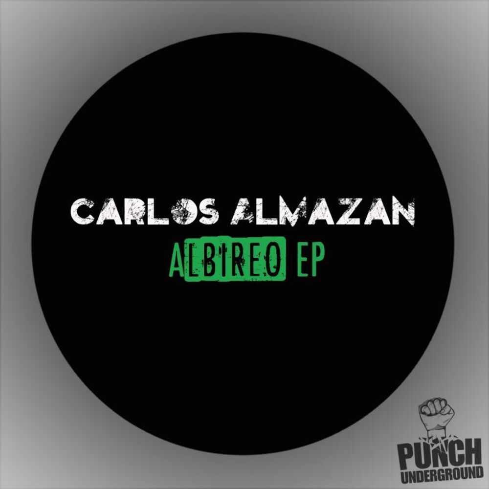 Picture of Albireo EP