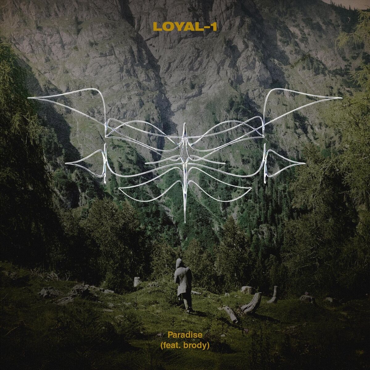 Album cover of Paradise