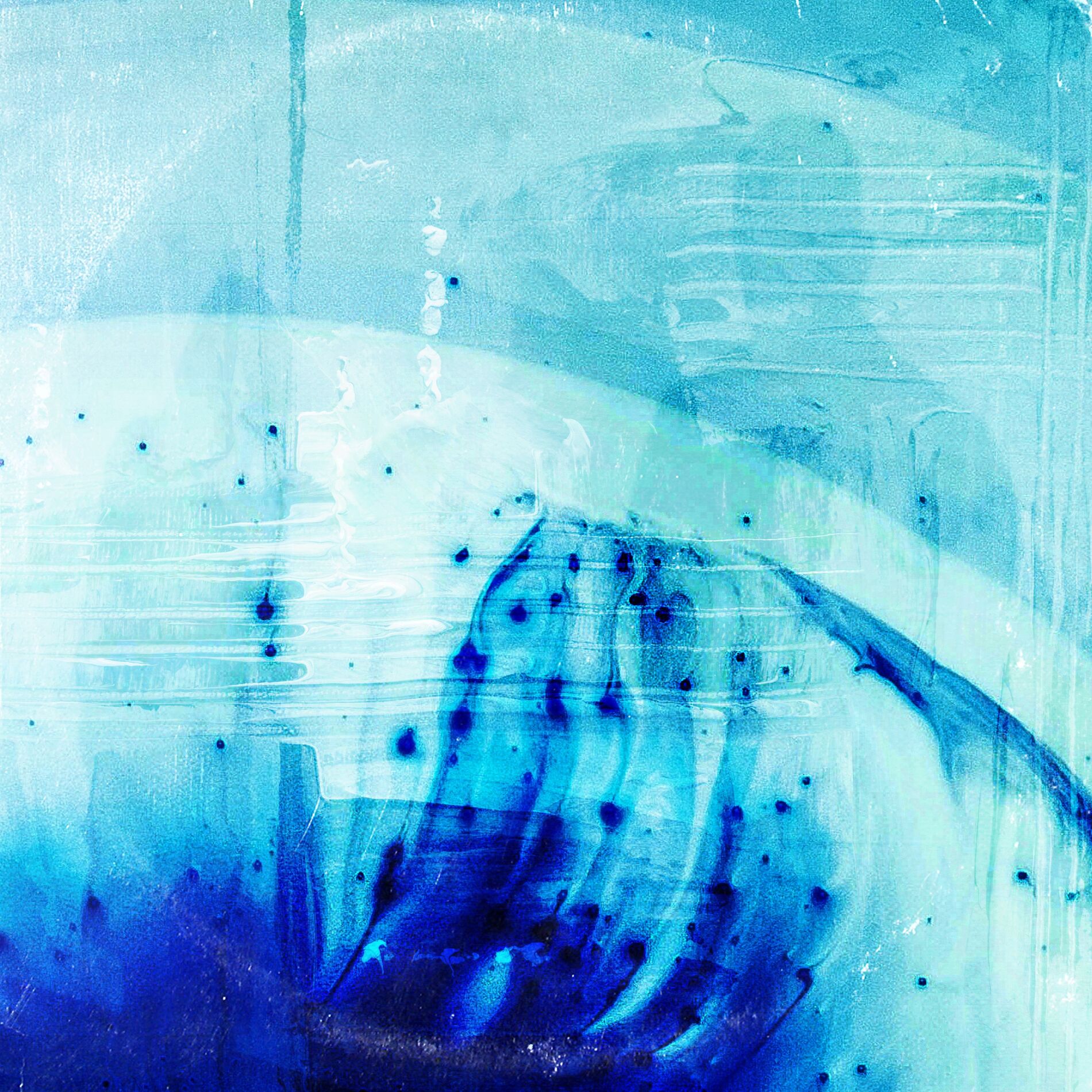 Album cover of Hueman