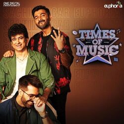 Cover of Times of Music