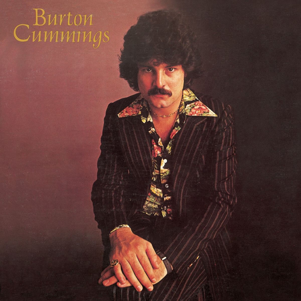 Album cover of Stand Tall