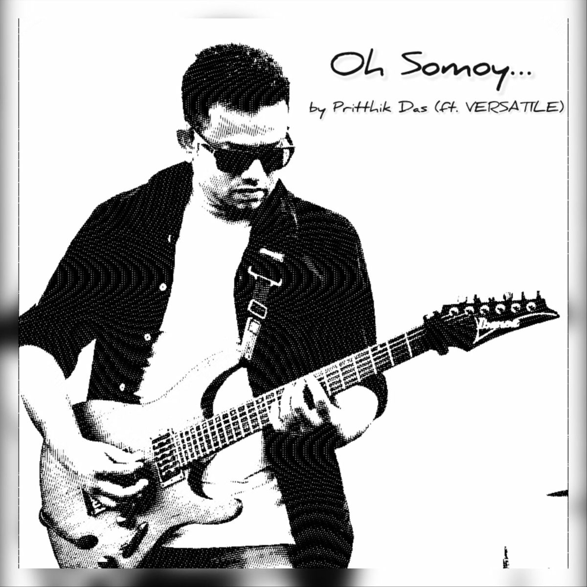 Album cover of Oh Somoy