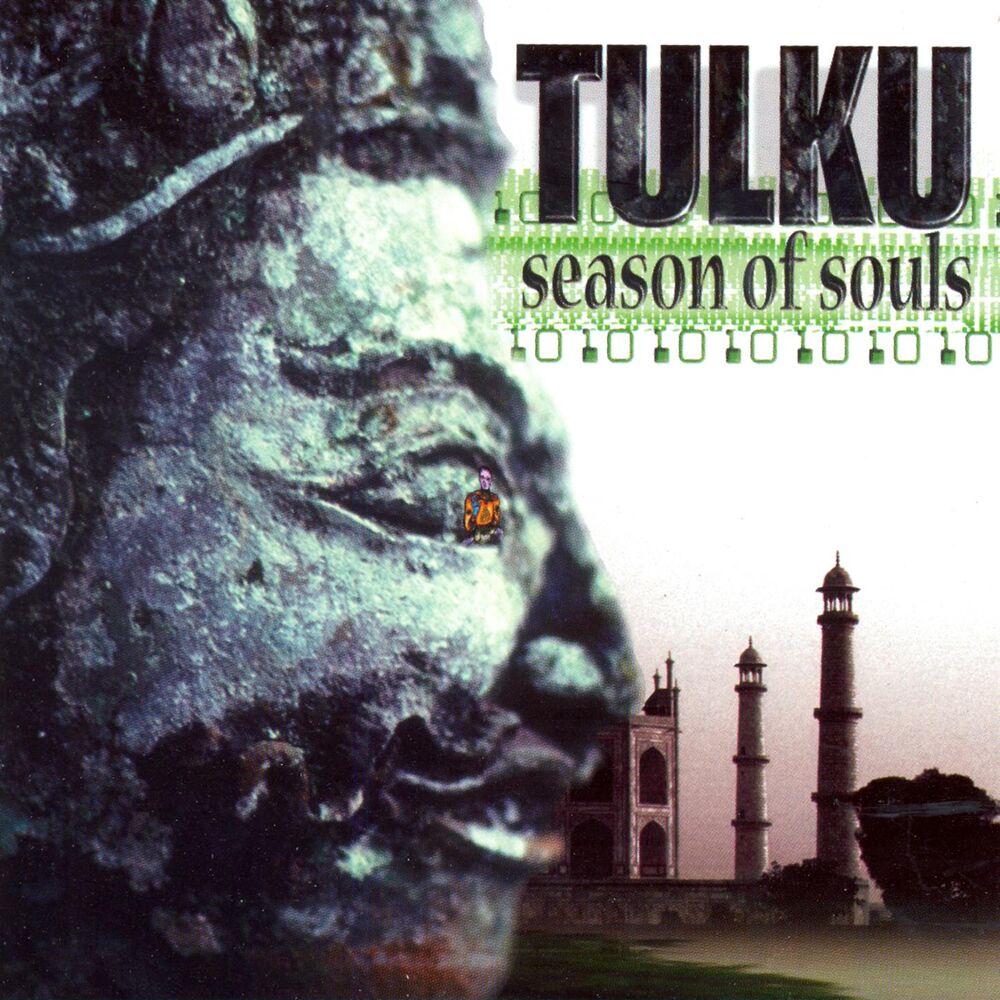 Picture of Season of Souls