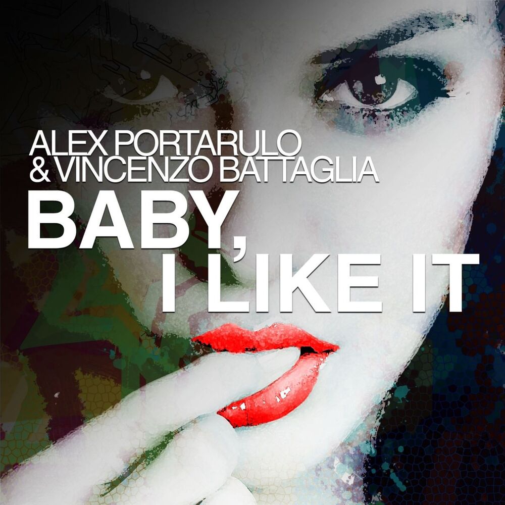 Picture of Baby, I Like It