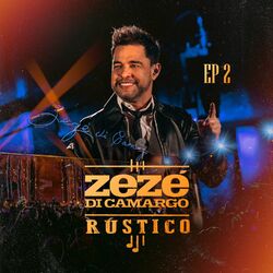 Cover of Rústico - EP 2 (Ao Vivo)