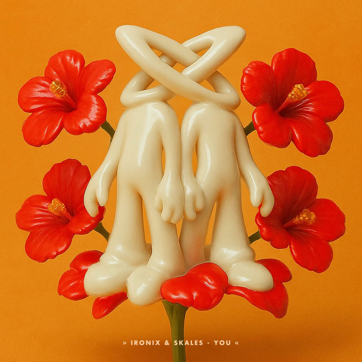 Album cover of You