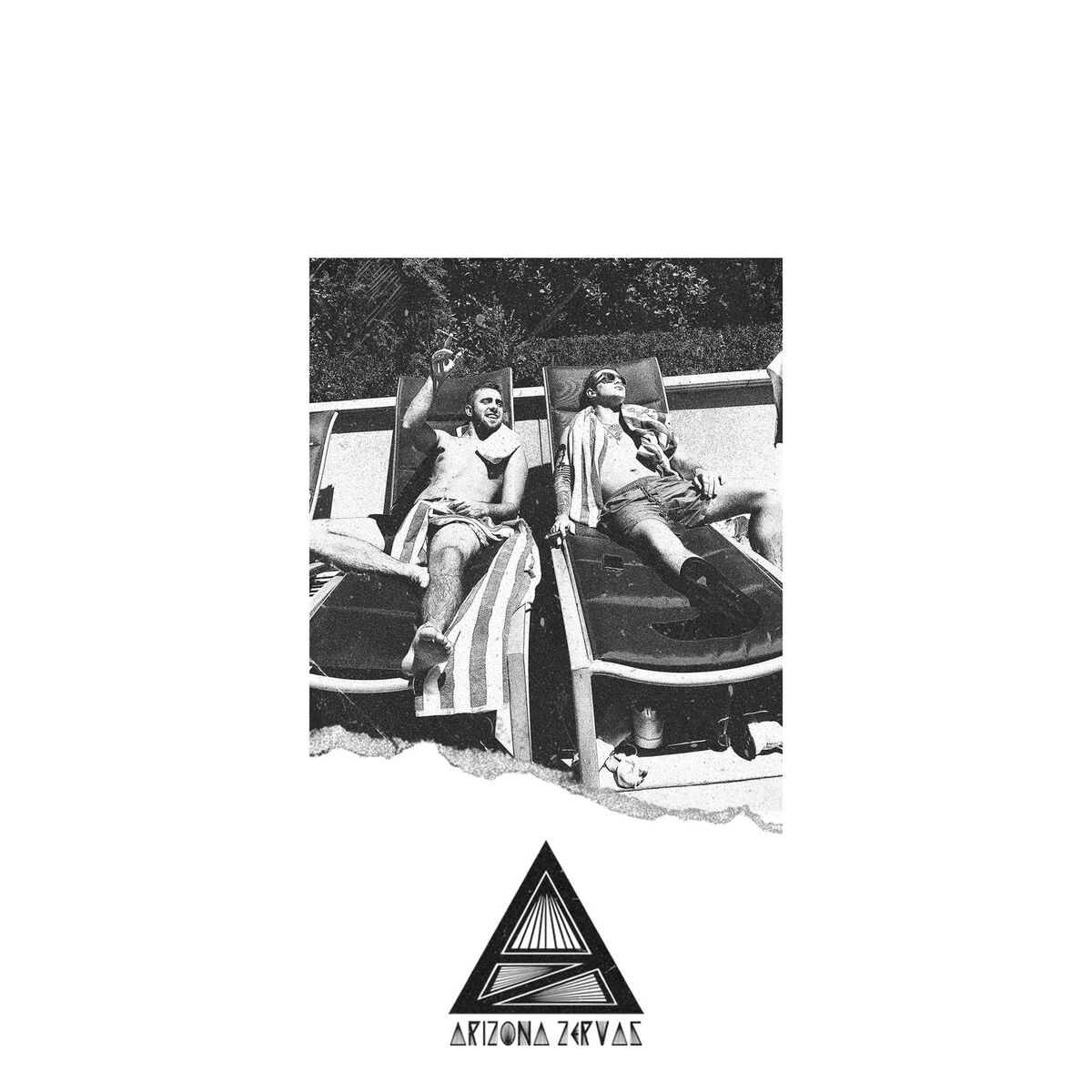 Album cover of Zone (feat. John Wolf)