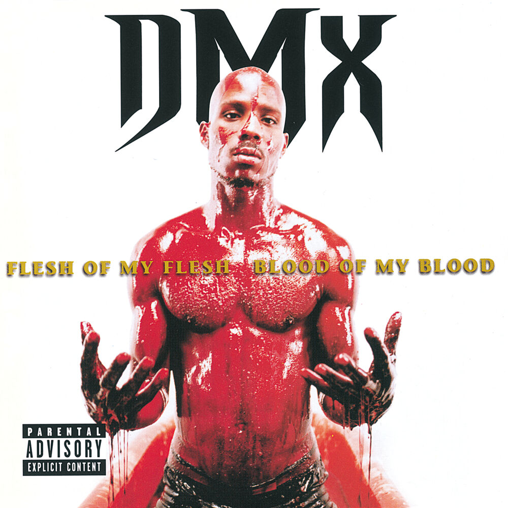 Picture of Flesh Of My Flesh, Blood Of My Blood