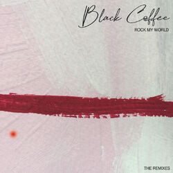 Cover of Rock My World