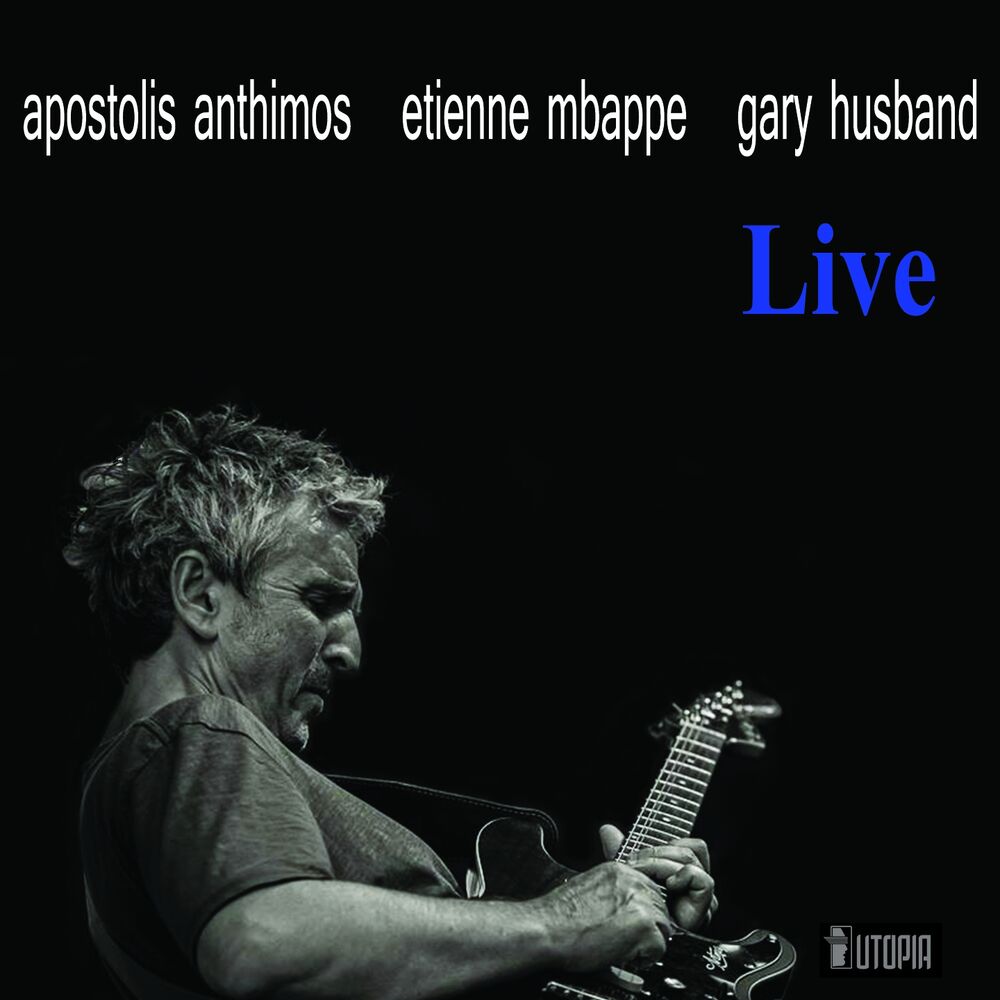 Picture of Live