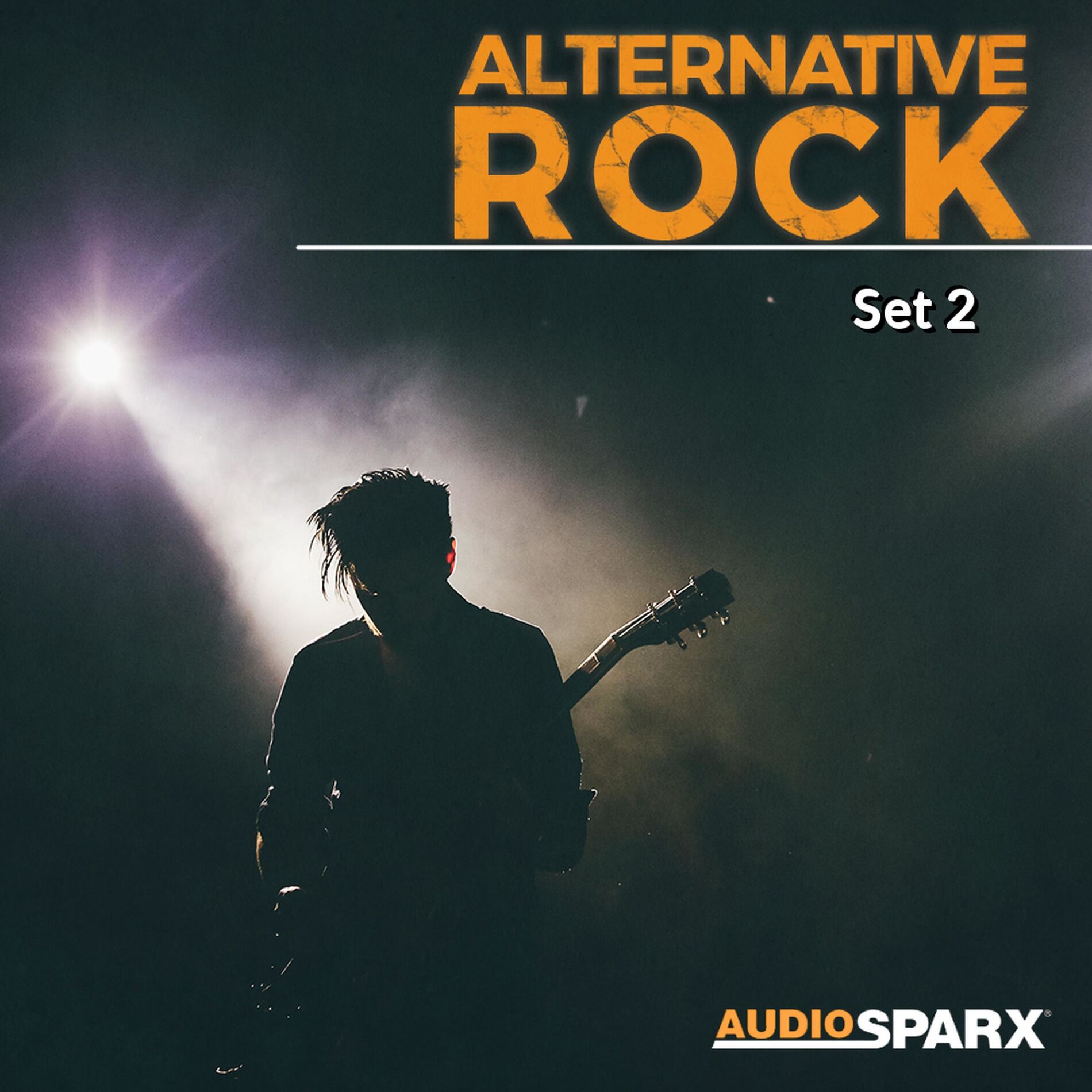 Album cover of Alternative Rock, Set 2