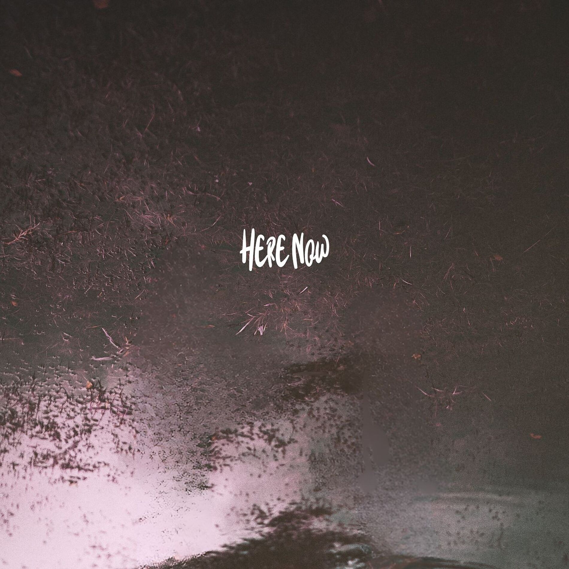 Album cover of Here Now
