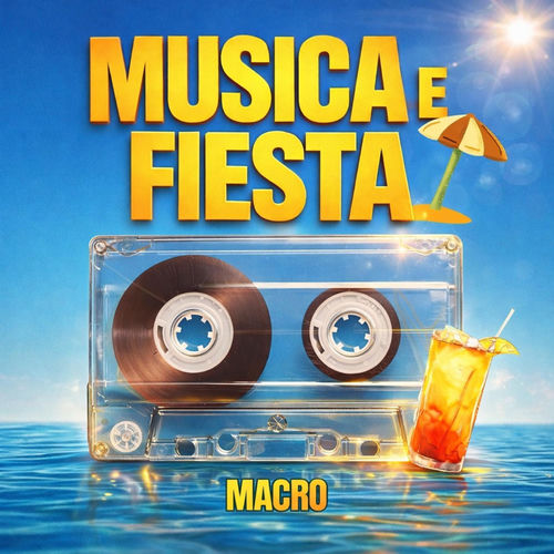 Musica e Fiesta