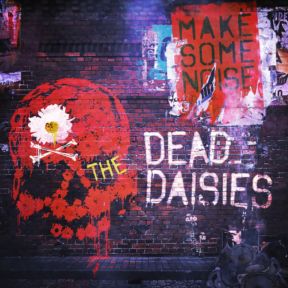 Picture of Make Some Noise