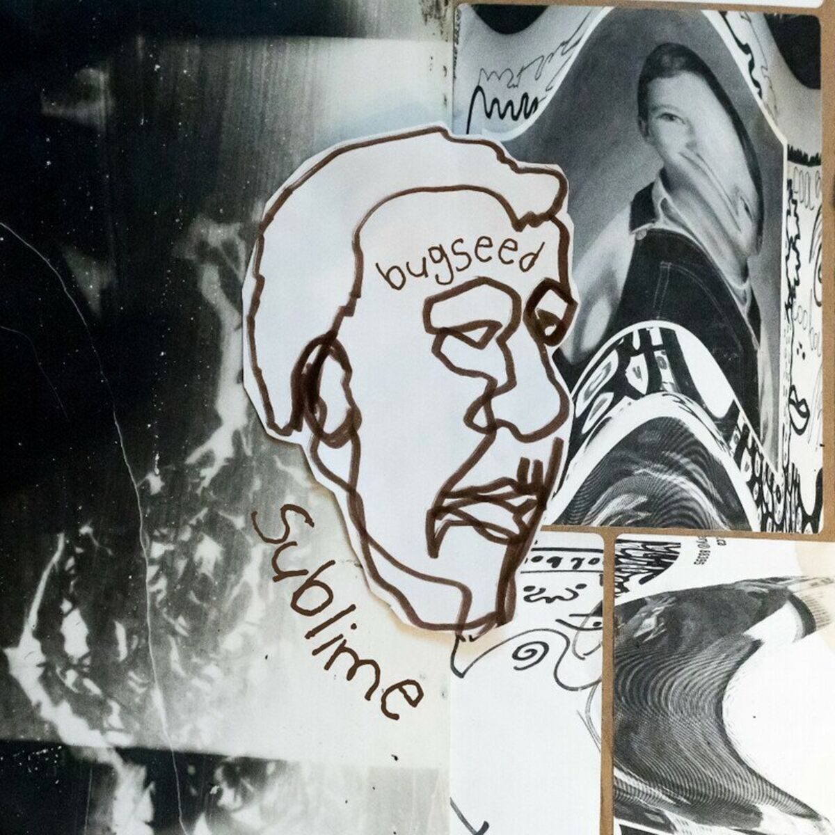 Album cover of final inspection