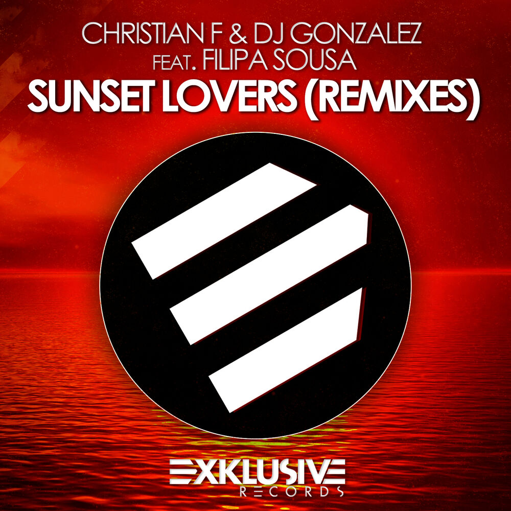 Picture of Sunset Lovers (Remixes)