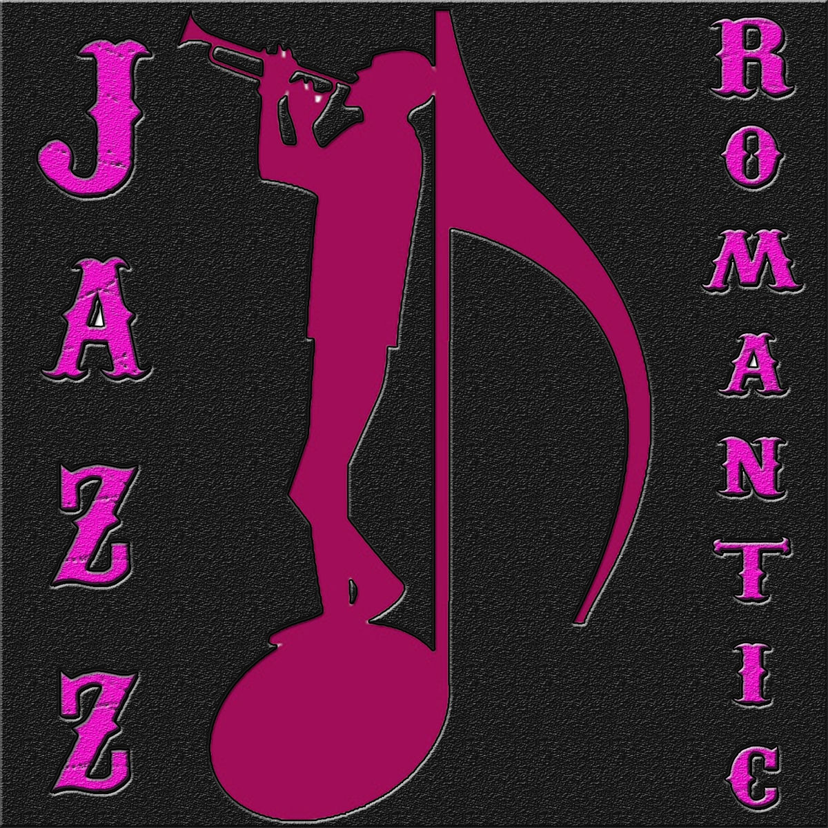 Album cover of Jazz Romantic