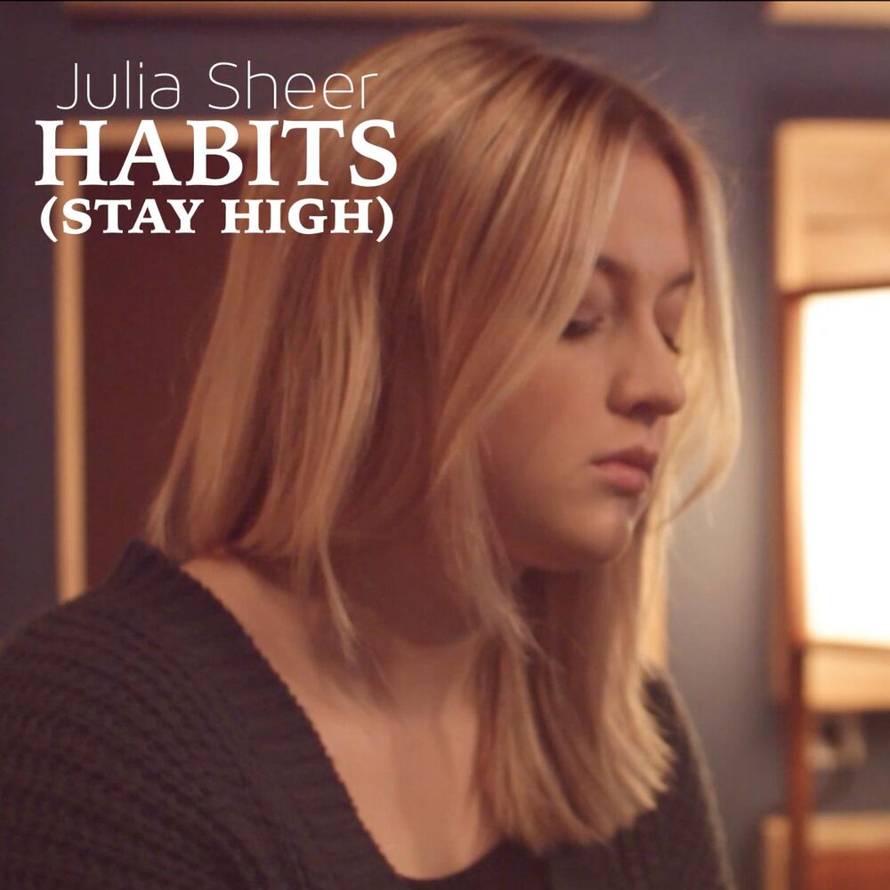 Picture of Habits (Stay High)