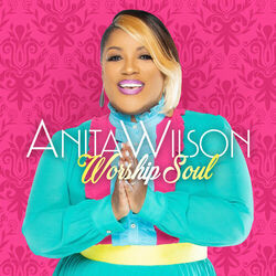 Cover of Worship Soul