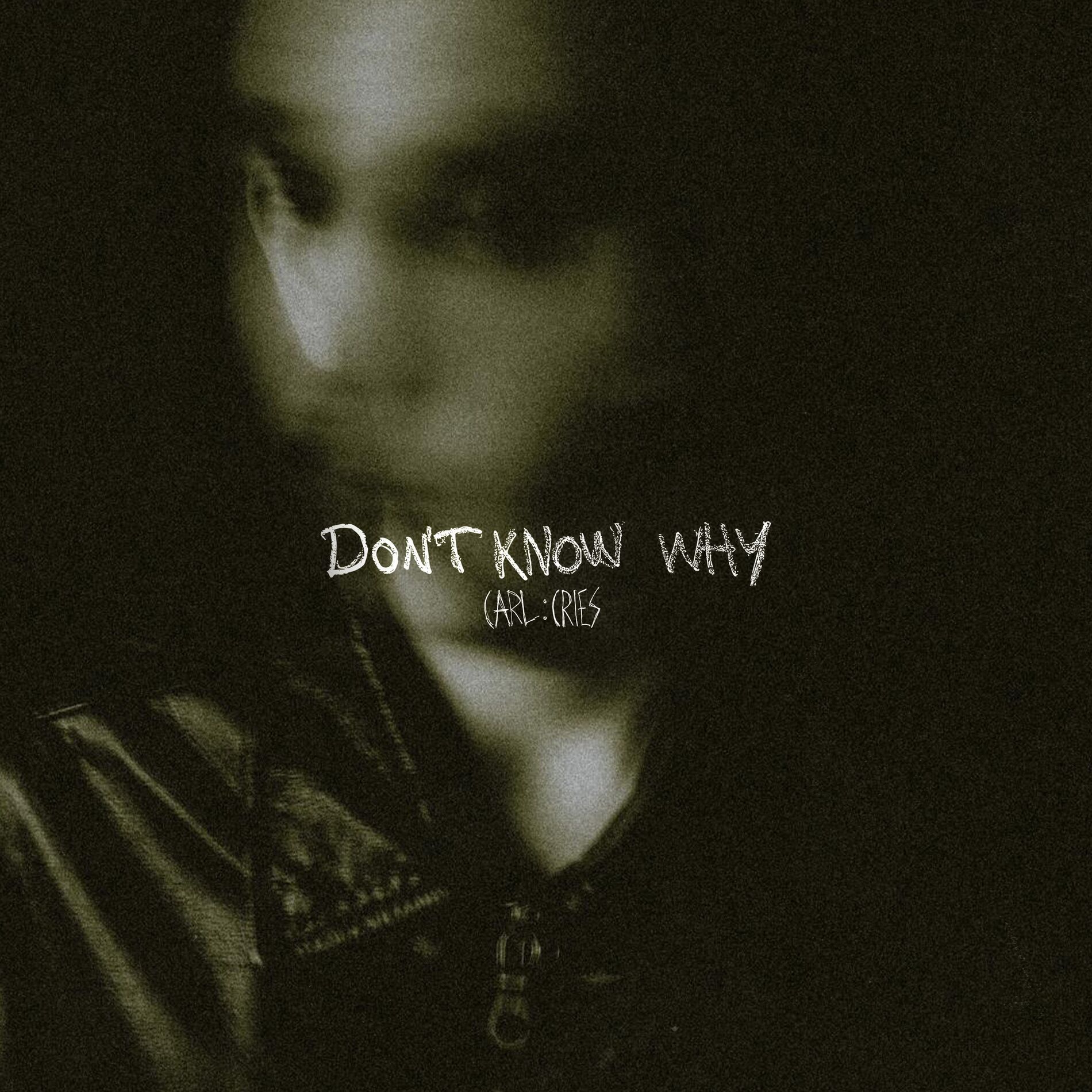 Album cover of Don't Know Why