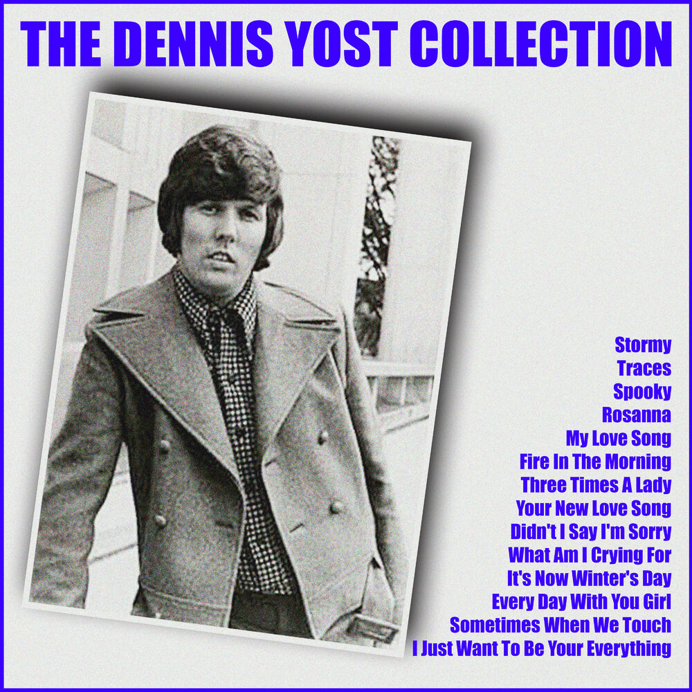 Picture of The Dennis Yost Collection