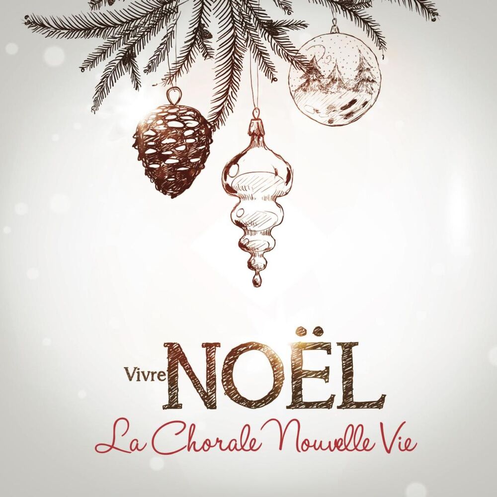Picture of Vivre Noël
