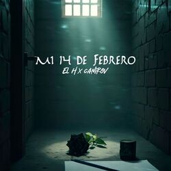 Cover of MI 14 DE FEBRERO