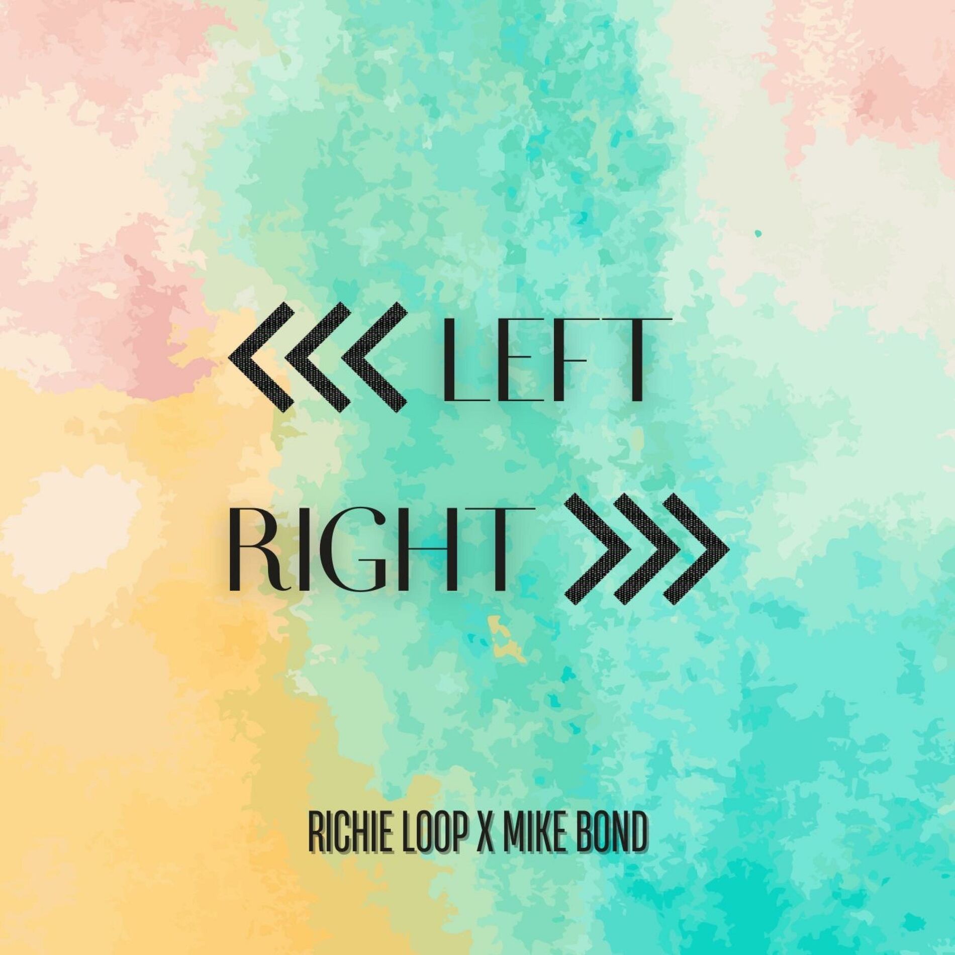 Album cover of Left Right (Extended)