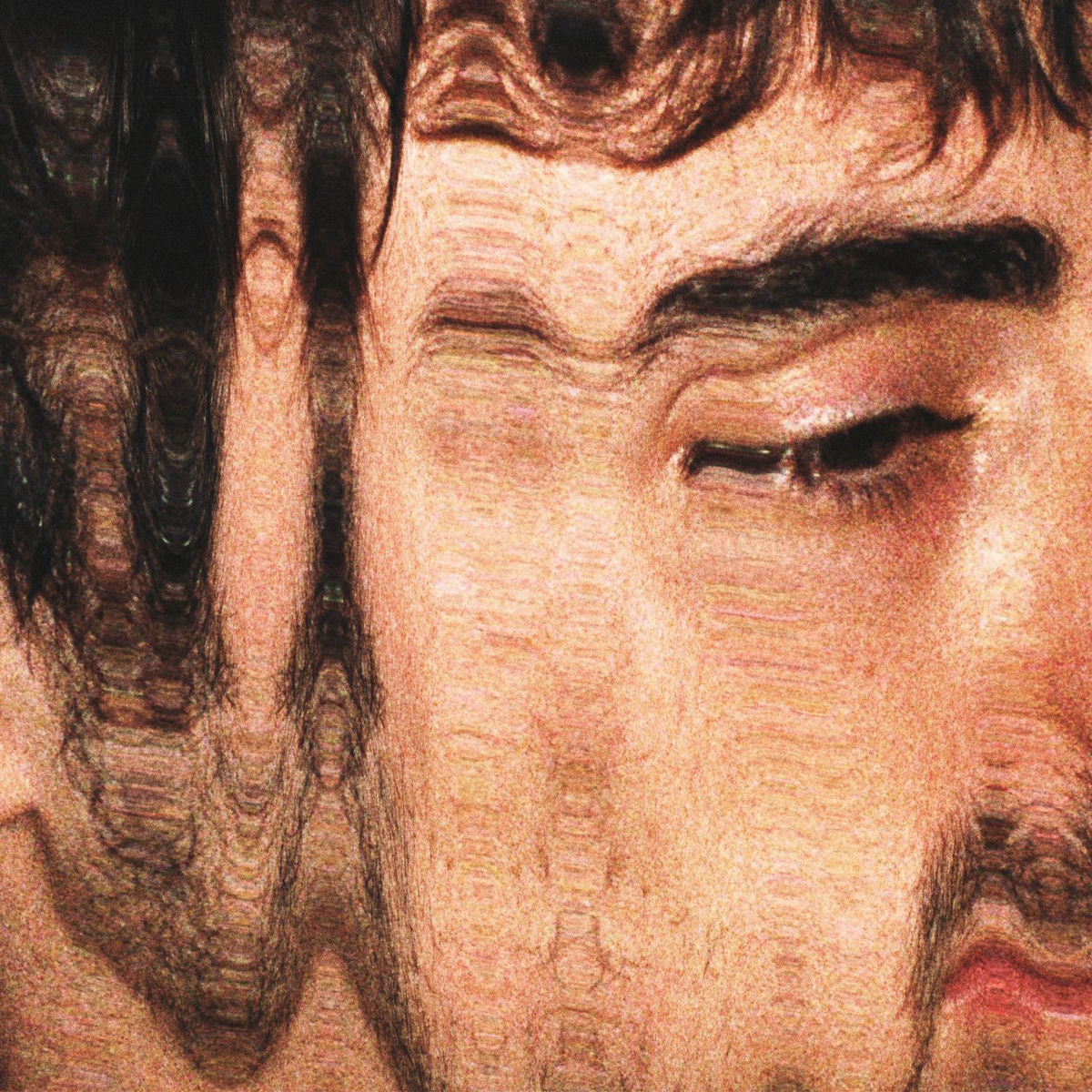 Album cover of Voy a Explotar