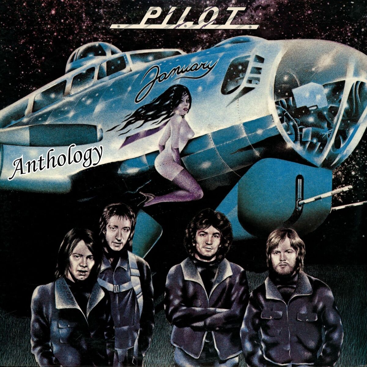 Album cover of Get Up and Go