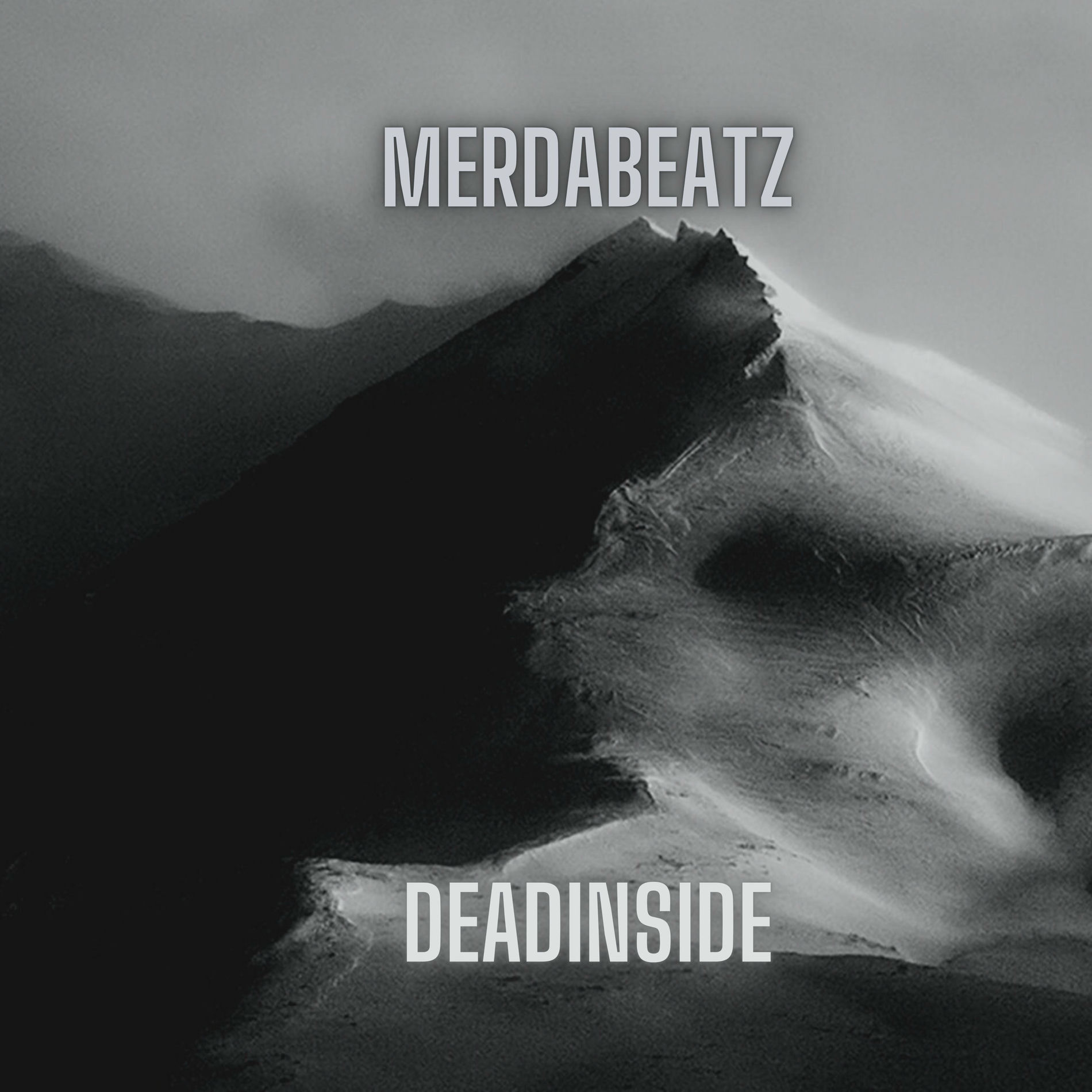 Album cover of Deadinside