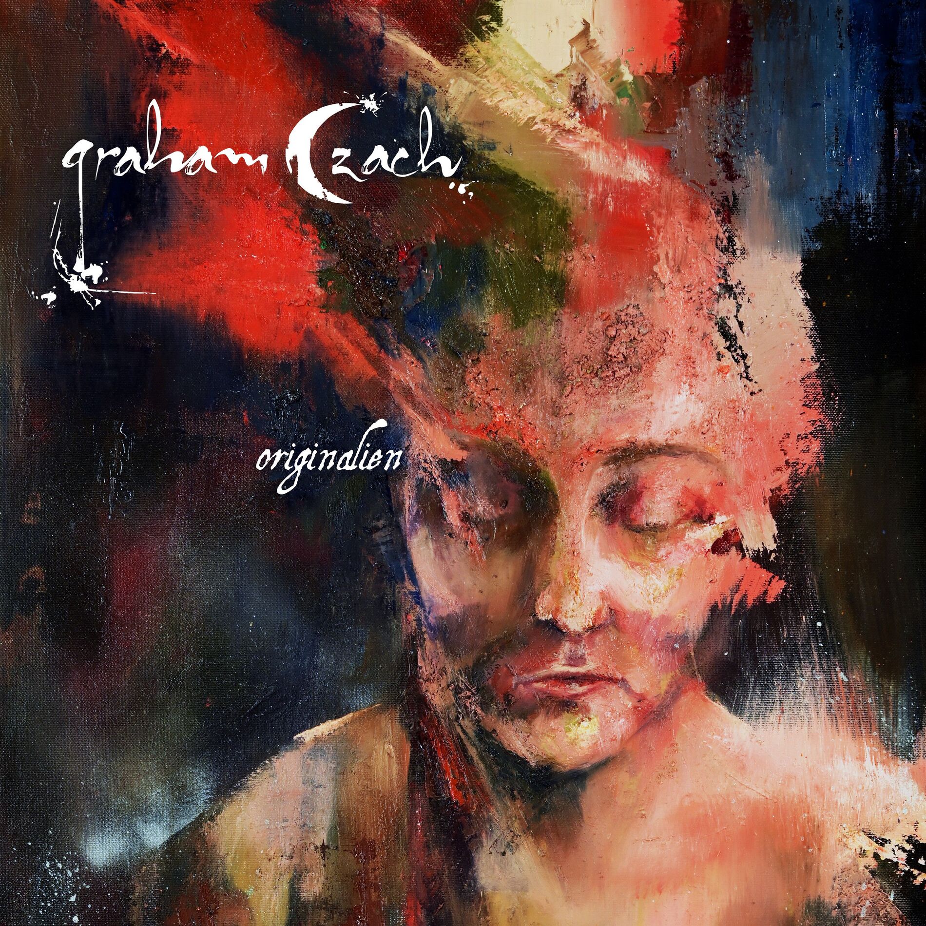 Album cover of Originalien