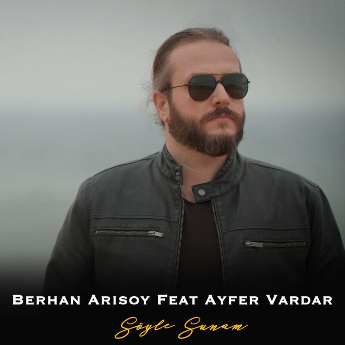 Album cover of Söyle Sunam