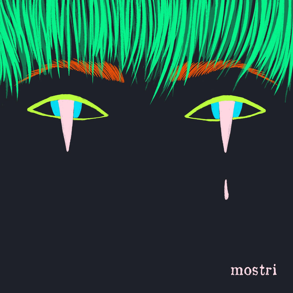 Mostri
