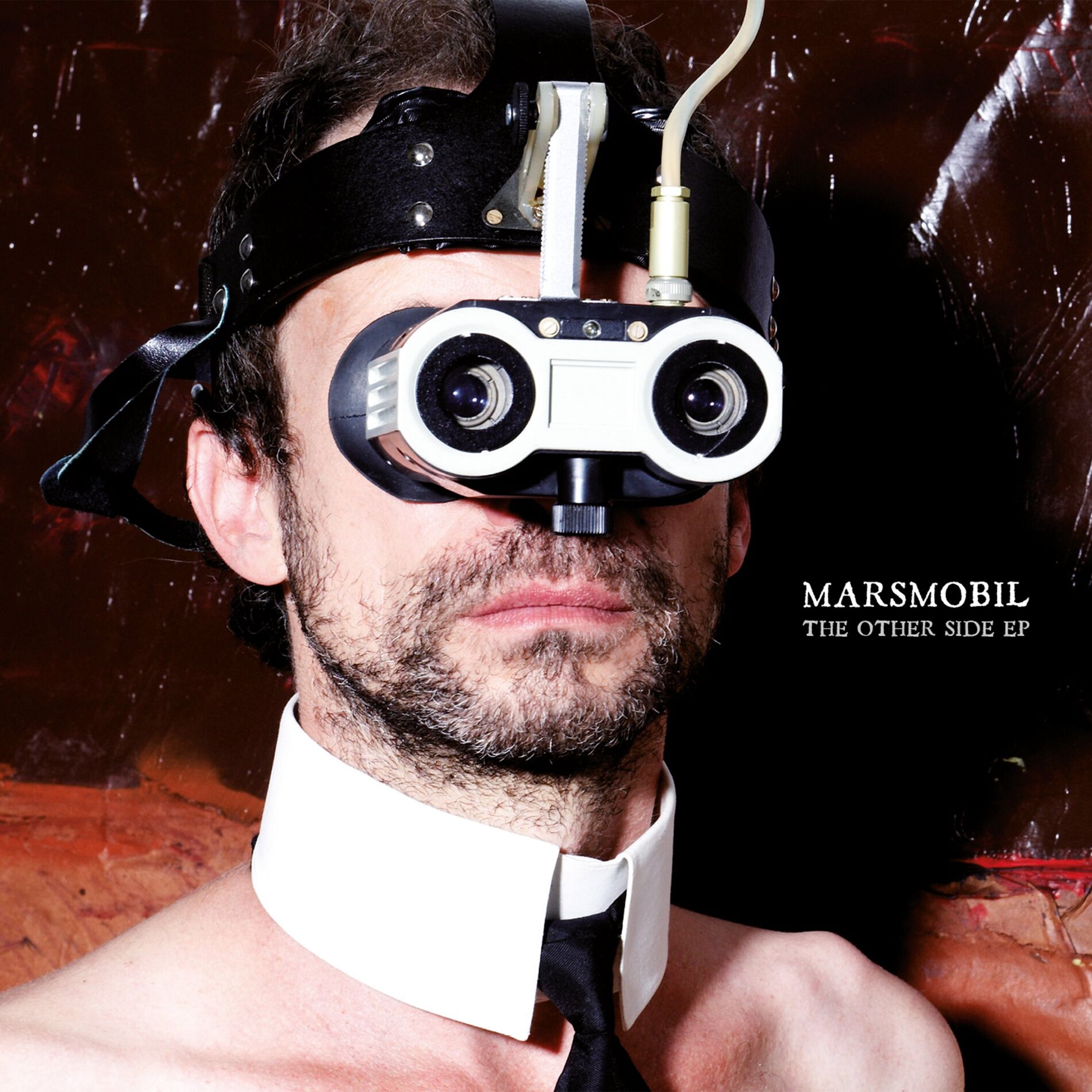 Album cover of The Other Side - EP