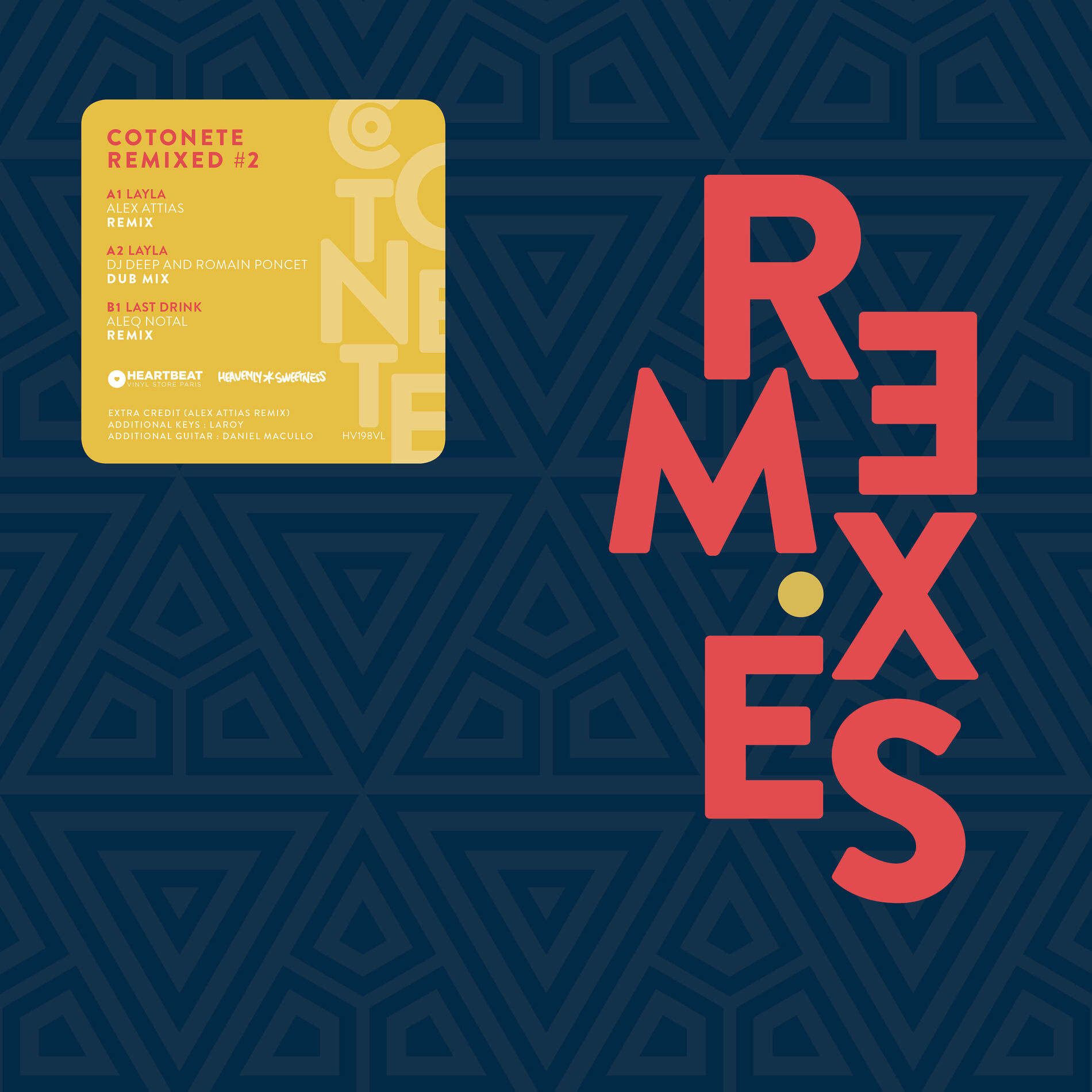 Album cover of Layla