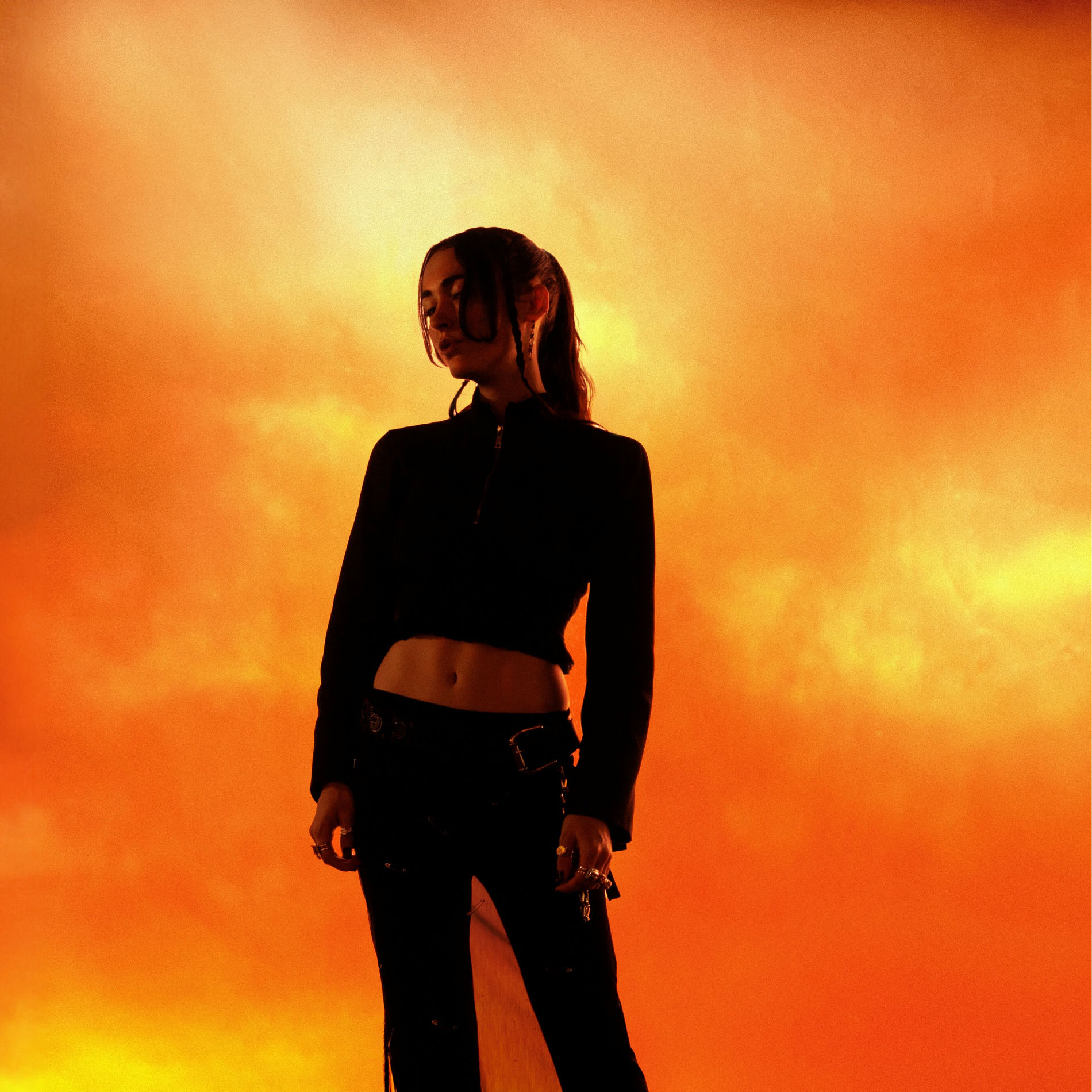 Album cover of Autant Brûler