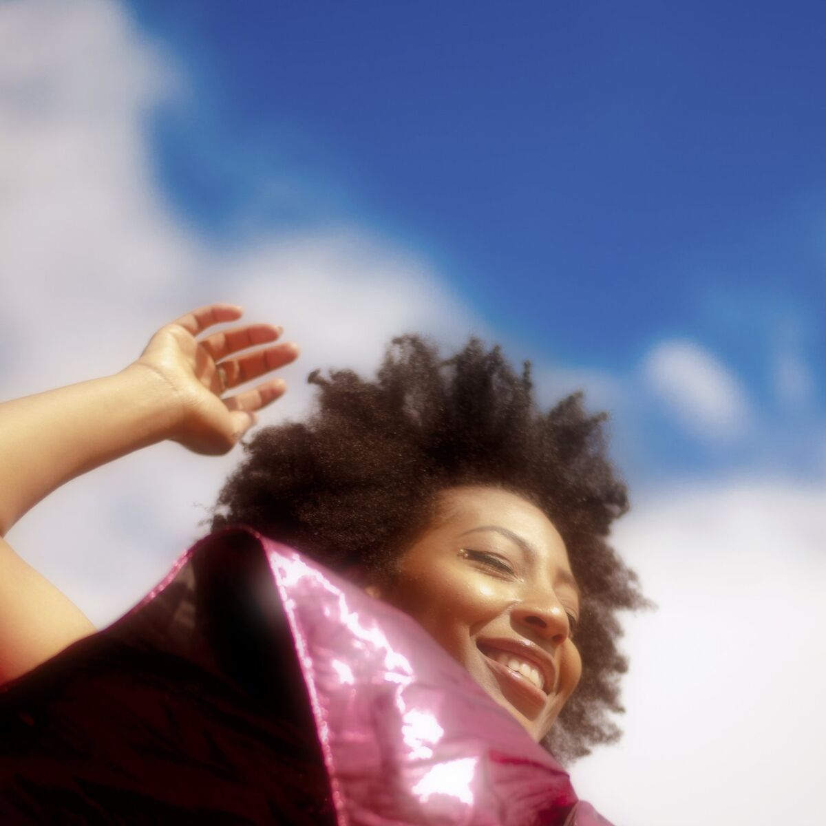 Album cover of Use It