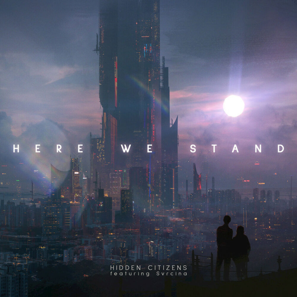 Picture of Here We Stand