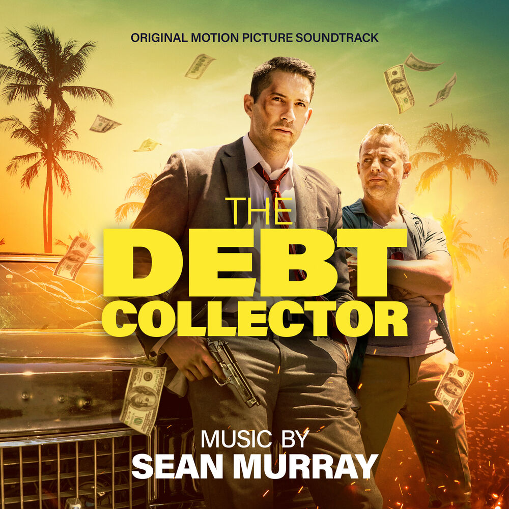 Picture of The Debt Collector (Original Motion Picture Soundtrack)