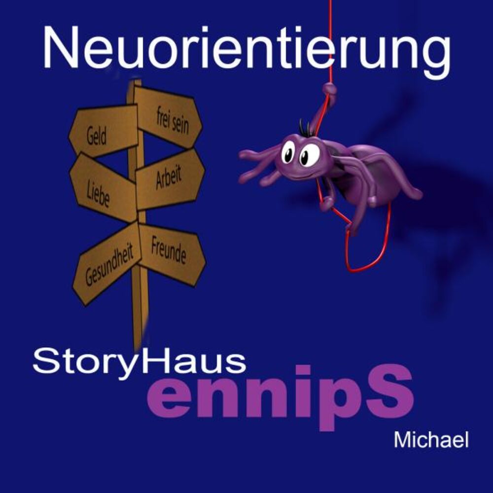 Picture of Neuorientierung