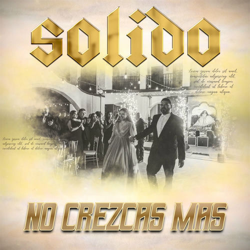 No Crezcas Más