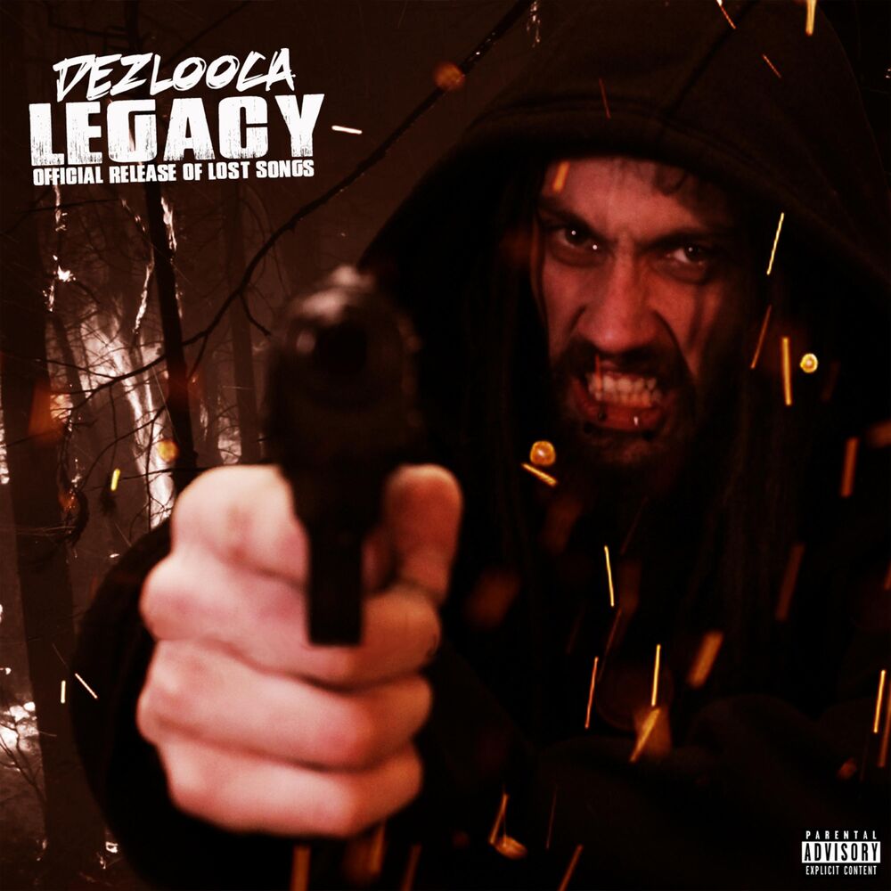 Picture of Dezlooca Legacy