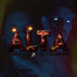 Cover of ALTA