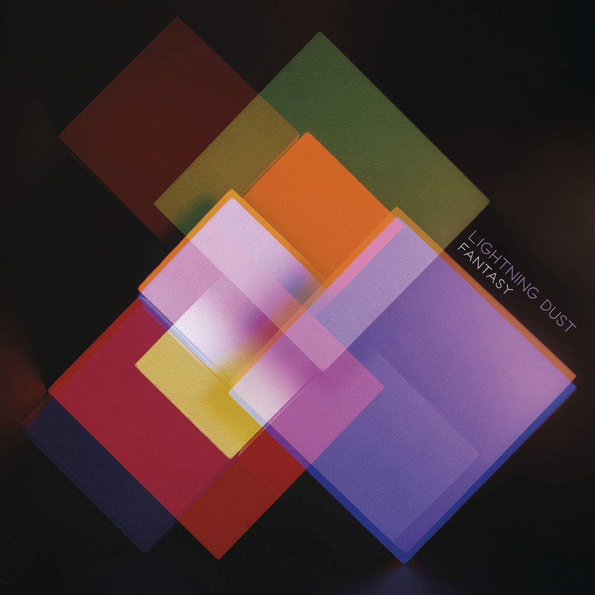Album cover of Fantasy