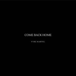 Cover of Come Back Home