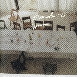 Cover of Moments: 011 (Live)
